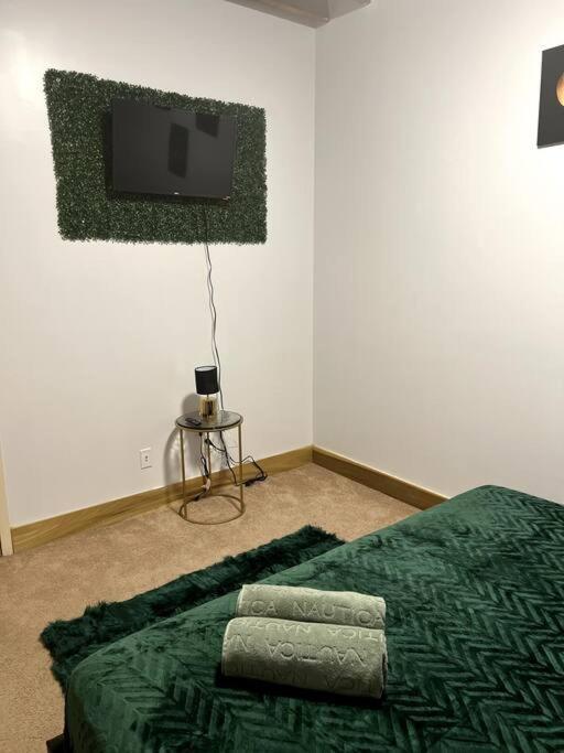 Serene Living Downtown Stl Loft セントルイス エクステリア 写真