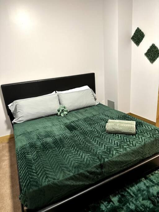 Serene Living Downtown Stl Loft セントルイス エクステリア 写真
